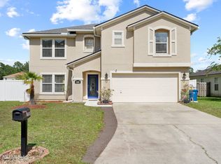 1108 Morning Light Rd, Jacksonville, FL 32218