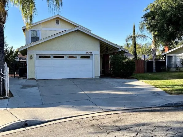24348 Comfort Ct, Moreno Valley, CA 92553