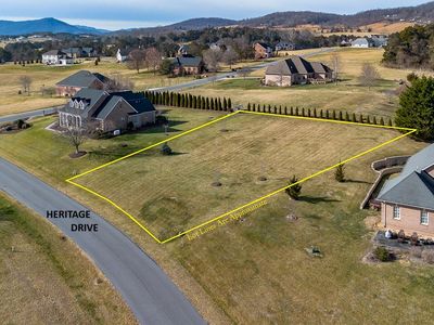 50 Heritage Dr, Lexington, VA, 24450