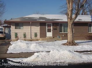1309 E 16th St, Loveland, CO 80538