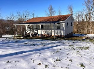 240 Jarnigan Chapel Rd, Clinton, TN 37716