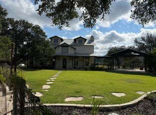 11A Possum Creek Rd, Comfort, TX 78013