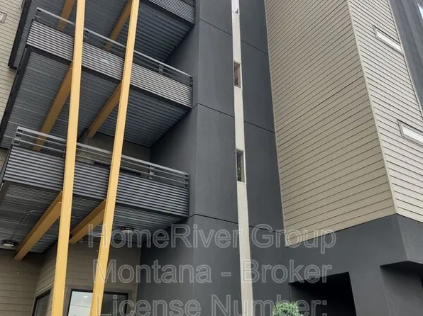 1500 S 14th St W, Missoula, MT