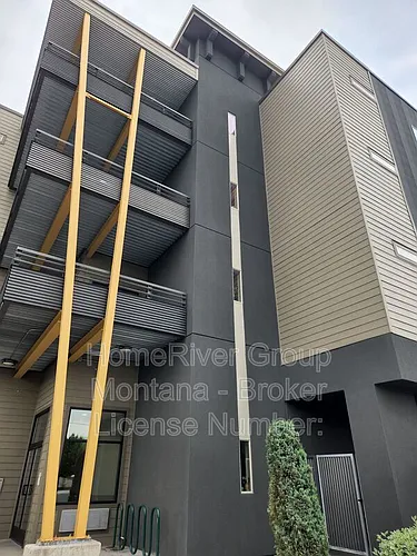 1500 S 14th St W #401 Photo 1