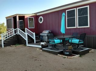 100 Jensen Rd, Big Spring, TX 79720