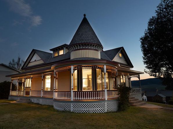 507 S Montgomery St, Philipsburg, MT 59858