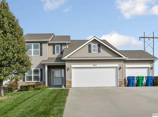 4415 N 174th Ave, Omaha, NE 68116