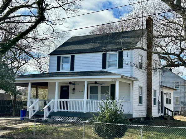 46589 Yorktown Rd, Lexington Park, MD 20653