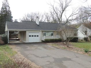 3804 Sequoyah Ave, Knoxville, TN 37919
