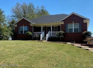 272 Marks Ln, Bardstown, KY 40004