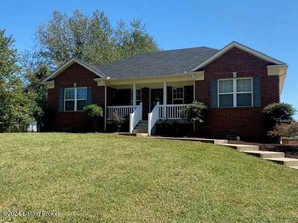 272 Marks Ln, Bardstown, KY 40004