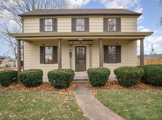 16466 S Park Ave, South Holland, IL