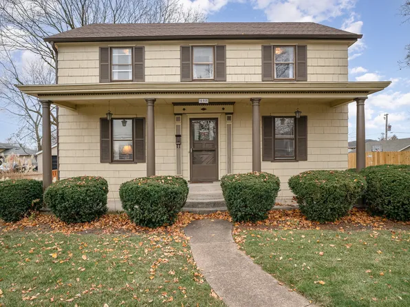 16466 S Park Ave, South Holland, IL 60473