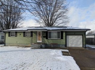 2500 W 40th St, Lorain, OH 44053