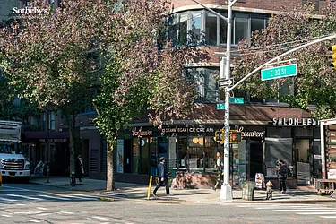 Sold by Sotheby's International Realty