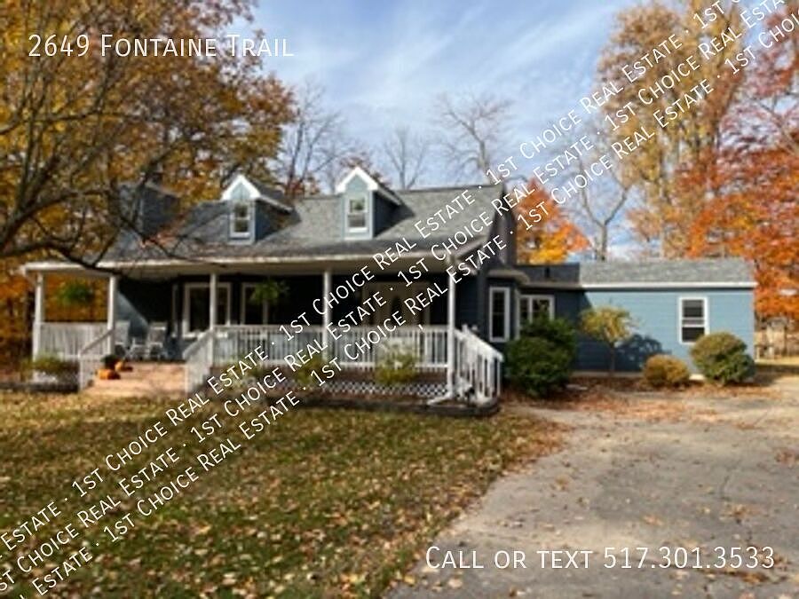 1st image of 2649 Fontaine Trl
