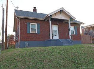 1117 Harmony St, Cape Girardeau, MO 63701