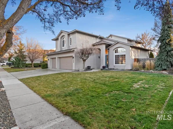 7701 W Bearcreek Ct, Boise, ID 83704