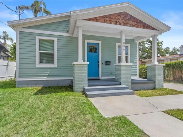 1006 E 23rd Ave, Tampa, FL 33605