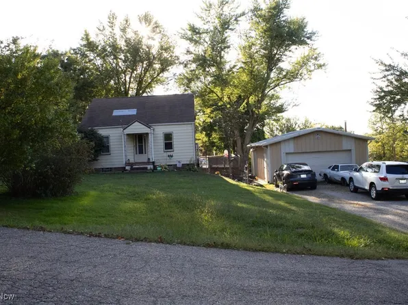 4981 Whipple Ave SW, Canton, OH 44706