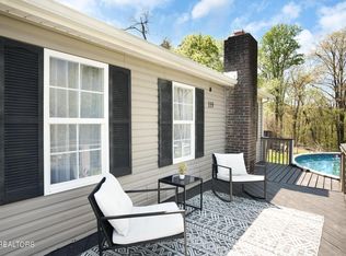 119 Springhouse Rd, Powell, TN 37849