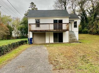 112 Fair St, Chattanooga, TN 37415