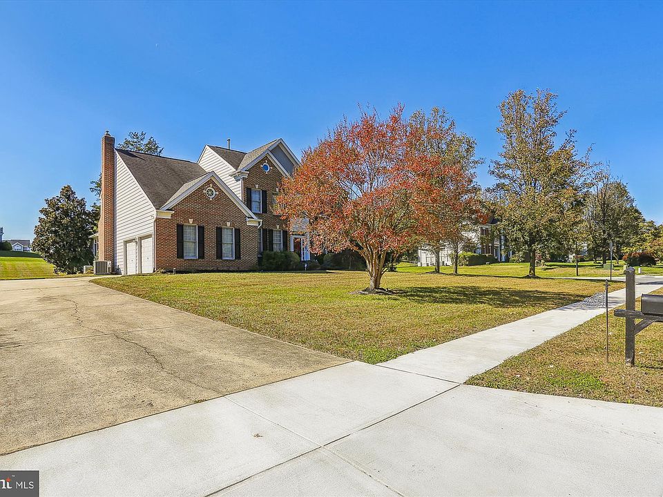 2110 Woodvale Ln, Bowie, MD 20721 Zillow