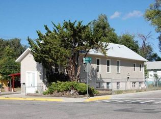 180 E Maple St, Pocatello, ID 83201
