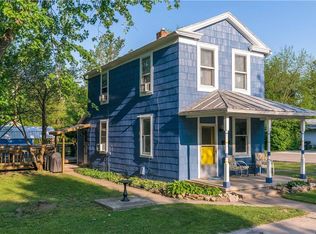 517 S High St, Yellow Springs, OH