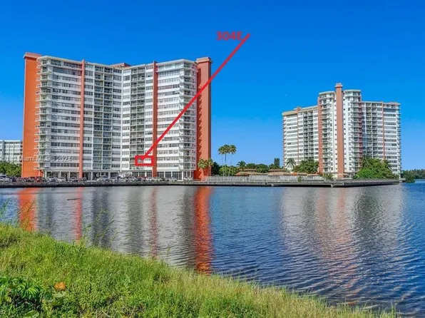 1351 NE Miami Gardens Dr APT 304E, Miami, FL 33179