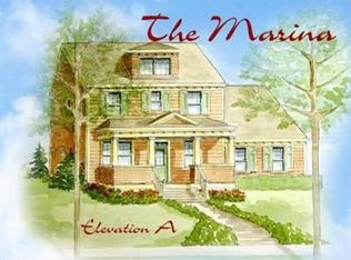 1142 Weaver Way, Burns Harbor, IN 46304