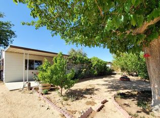 1555 N Calvert Blvd, Ridgecrest, CA 93555