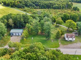 2214 Perry Hwy, Greenville, PA 16125