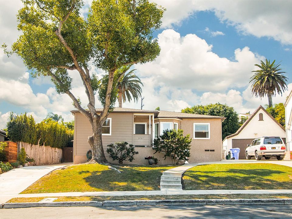 1st image of 3707 La Cresta Dr