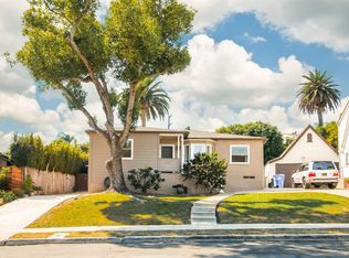 3707 La Cresta Dr, San Diego, CA 92107