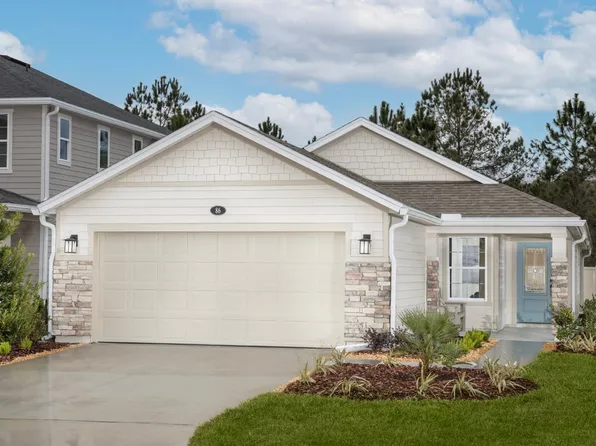 86 Stonecrest Dr, Saint Johns, FL 32259