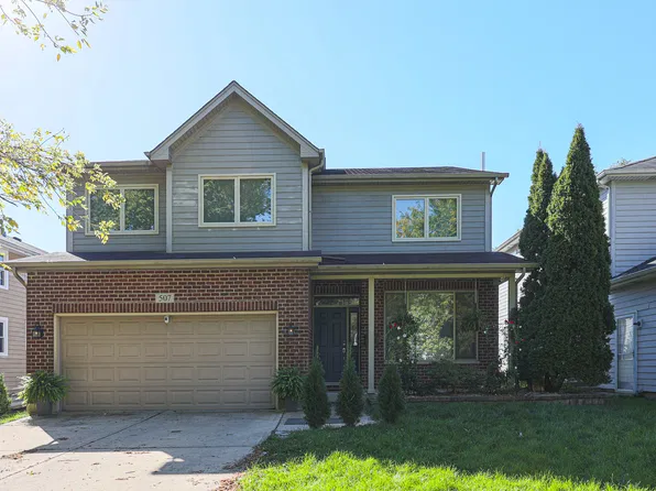 507 E Park Blvd, Villa Park, IL 60181