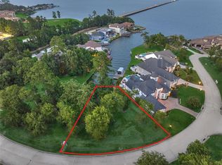 170 Bentwater Bay Dr, Montgomery, TX 77356