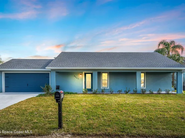 6517 June Dr, Cocoa, FL 32926