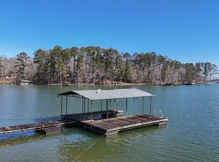 3779 Dunn Ct, Appling, GA 30802