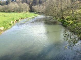 Timber Rd, Vernonia, OR 97064