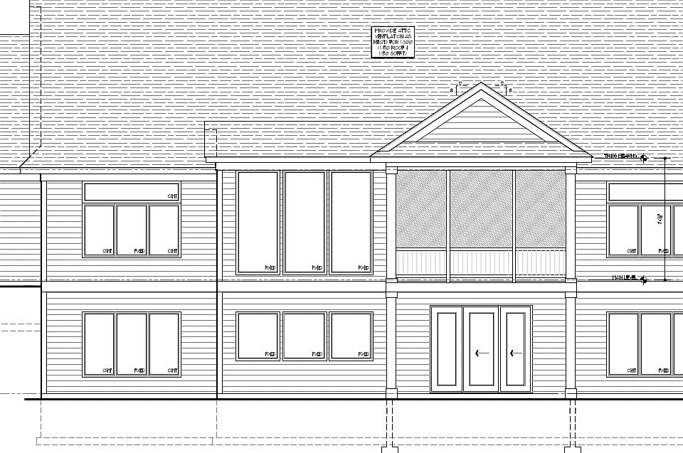 2nd image of 2917 Bentley Dr SW