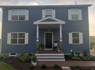 365 Hinman Rd, Cortland, NY 13045