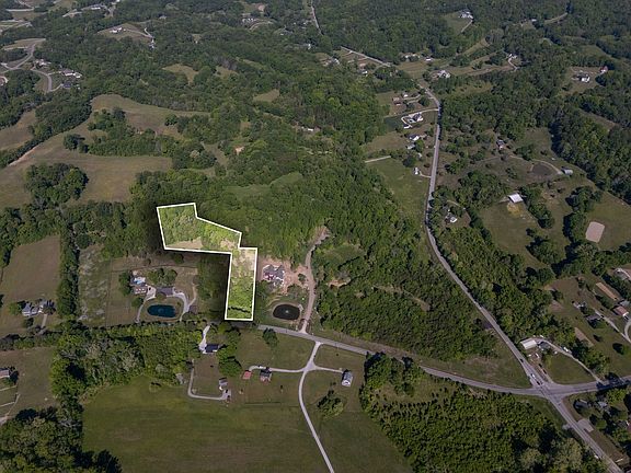 2nd image of 0 Arno Allisona Rd Tract 1