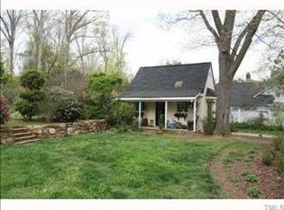 2909 Hostetler St, Raleigh, NC 27609