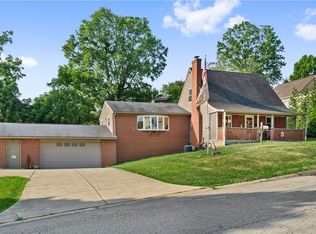 551 Greenlee Rd, Pittsburgh, PA 15227