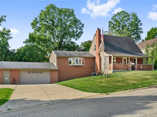 551 Greenlee Rd, Pittsburgh, PA 15227