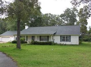 11100 Chumuckla Hwy, Jay, FL 32565