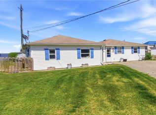108 Pleasant Point, Grandy, NC 27939