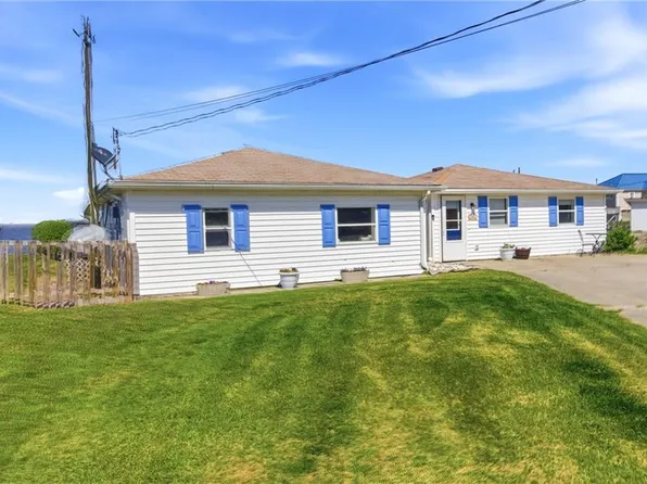 108 Pleasant Point, Grandy, NC 27939